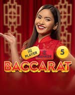 Baccarat 5