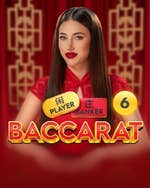 Baccarat 6