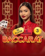Baccarat 3