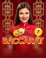 Baccarat 7