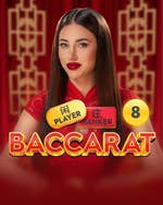 Baccarat 8