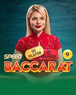 Speed Baccarat 9