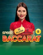 Speed Baccarat 8