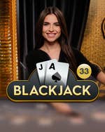 Blackjack 33 - The Club