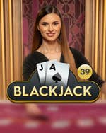 Blackjack 39 - Ruby