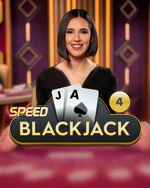 Speed Blackjack 4 - Ruby