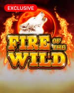 Fire of the Wild