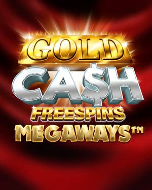 Gold Cash Freespins Megaways