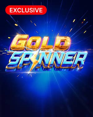 Gold Spinner