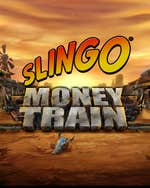 Slingo Money Train