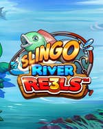 Slingo River Re3ls