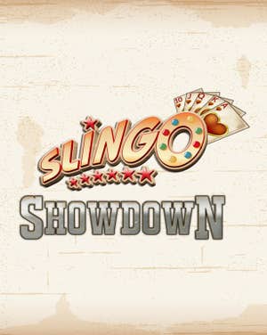 Slingo Showdown