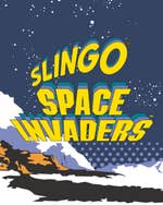 Slingo Space Invaders