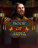 Book of Ming 