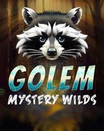 Golem Mystery Wilds