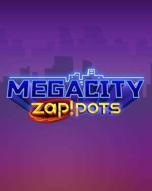 Megacity