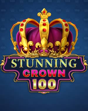 Stunning Crown 100