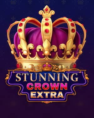 Stunning Crown Extra