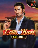 Latin Heart