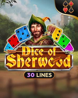 Dice of Sherwood
