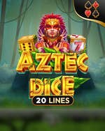 Aztec Dice