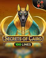 Secrets of Cairo