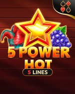 5 Power Hot