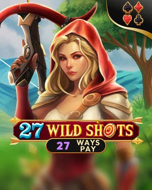 27 Wild Shots