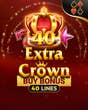 40 Extra Crown Buy Bonus