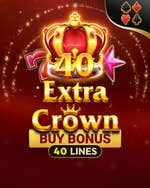 40 Extra Crown Buy Bonus