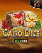 Cairo Dice