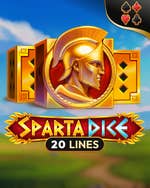 Sparta Dice