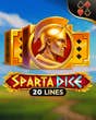 Sparta Dice
