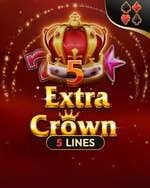 5 Extra Crown
