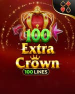 100 Extra Crown