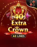 40 Extra Crown 6 Reels