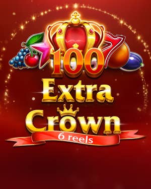 100 Extra Crown 6 Reels