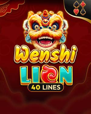 Wenshi Lion