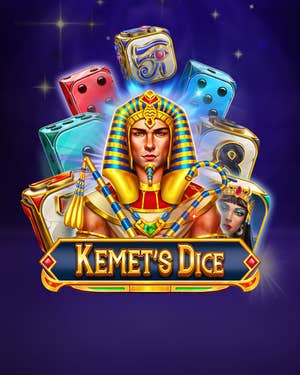 Kemet's Dice