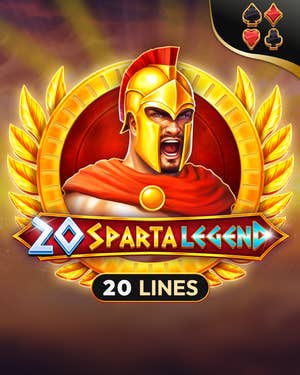 Sparta Legend