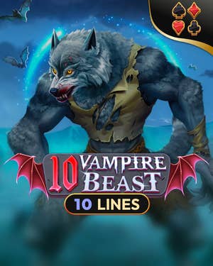 10 Vampire Beast
