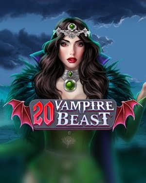 20 Vampire Beast