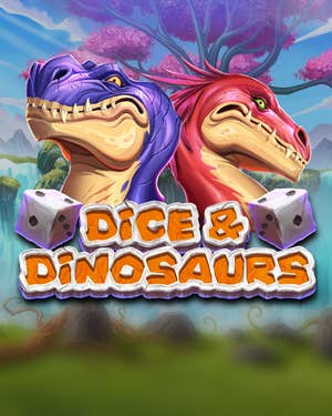 Dice & Dinosaurs