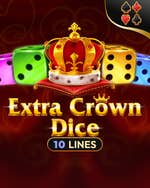 Extra Crown Dice