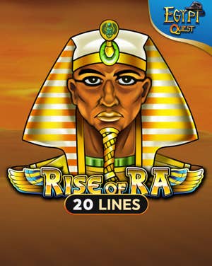 Rise of Ra EQ