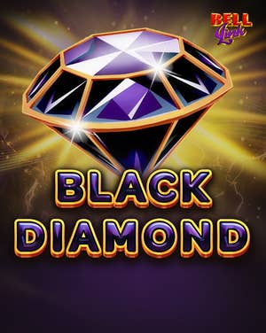 Black Diamond Bell Link