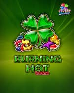 Burning Hot Exteme Clover Chance