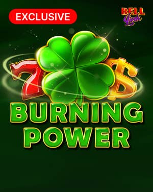 Burning Power Bell Link Boost