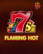 Flaming Hot VIP Bell Link