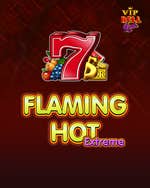 Flaming Hot Extreme VIP Bell Link